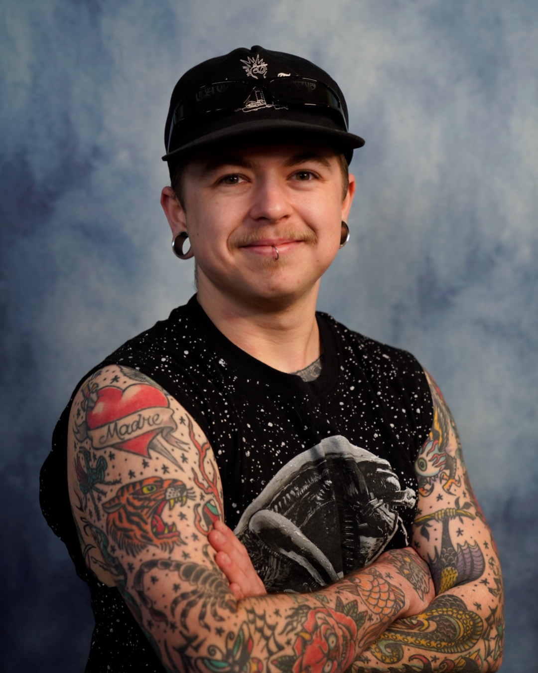 Xander Koeppel